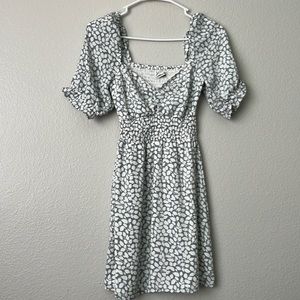 ABERCROMBIE DRESS
